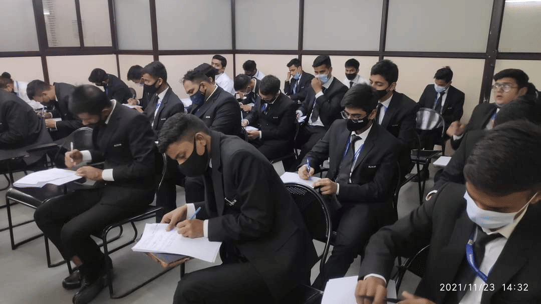 Abhi Institute of Hotel Management New Delhi Student Activities photo 17